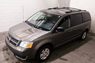 Dodge Grand Caravan SEULEMENT 80 000 KM + 7 PASSAGERS 2010