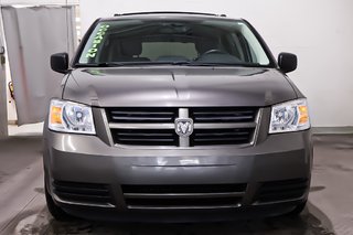 Dodge Grand Caravan SEULEMENT 80 000 KM + 7 PASSAGERS 2010