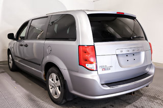 Dodge Grand Caravan SE PLUS + 7 PASSAGERS + STOW 'N GO 2015 à Terrebonne, Québec - 5 - w320h240px