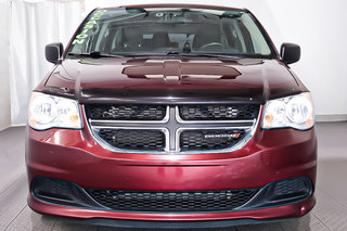 Dodge Grand Caravan SE + 7 PASSAGERS + CLIMATISATION 2016 à Terrebonne, Québec - 3 - w320h240px