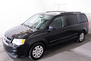 Dodge Grand Caravan SE + ENS VALEUR PLUS + STOW 'N GO 2016 à Terrebonne, Québec - 3 - w320h240px