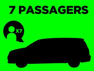 2016 Dodge Grand Caravan SE + CANADA VALUE PACKAGE + 7 PASSAGERS in Terrebonne, Quebec - 4 - w320h240px