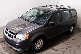 2016 Dodge Grand Caravan SE + CANADA VALUE PACKAGE + 7 PASSAGERS in Terrebonne, Quebec - 3 - w320h240px
