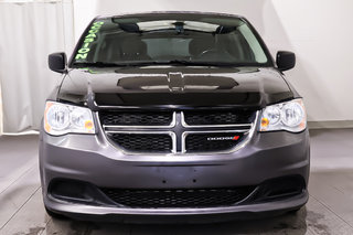 Dodge Grand Caravan SE + CANADA VALUE PACKAGE + V6 + 7 PASSAGERS 2017 à Terrebonne, Québec - 2 - w320h240px