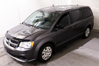 Dodge Grand Caravan SE + CANADA VALUE PACKAGE + V6 + 7 PASSAGERS 2017 à Terrebonne, Québec - 3 - w320h240px