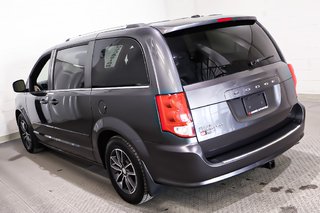 2017 Dodge Grand Caravan PREMIUM PLUS + STOW N GO in Terrebonne, Quebec - 5 - w320h240px