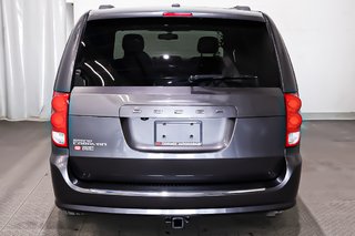 2017 Dodge Grand Caravan PREMIUM PLUS + STOW N GO in Terrebonne, Quebec - 6 - w320h240px