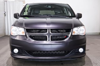 2017 Dodge Grand Caravan PREMIUM PLUS + STOW N GO in Terrebonne, Quebec - 2 - w320h240px