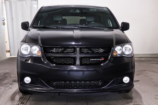 Dodge Grand Caravan R/T + STOW N GO + CUIR + CAMERA DE RECUL 2017