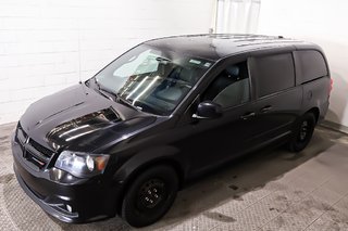 Dodge Grand Caravan R/T + STOW N GO + CUIR + CAMERA DE RECUL 2017