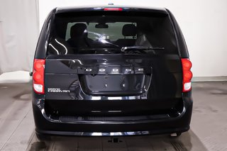 Dodge Grand Caravan SXT BLACKTOP + STOW N GO + 2019 à Terrebonne, Québec - 6 - w320h240px