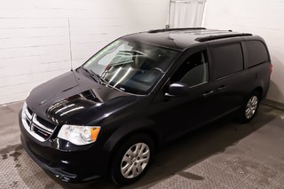 Dodge Grand Caravan SE ENSEMBLE VALEUR PLUS + 7 PASSAGERS 2019