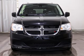 Dodge Grand Caravan SE ENSEMBLE VALEUR PLUS + 7 PASSAGERS 2019