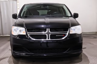 Dodge Grand Caravan SE ENSEMBLE VALEUR PLUS + 7 PASSAGERS 2019
