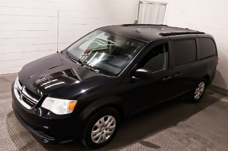 Dodge Grand Caravan SE ENSEMBLE VALEUR PLUS + 7 PASSAGERS 2019
