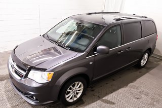 Dodge Grand Caravan SXT 35E ANNIVERSAIRE + STOW N GO 2019
