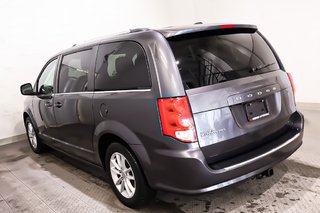 Dodge Grand Caravan SXT 35E ANNIVERSAIRE + STOW N GO 2019 à Terrebonne, Québec - 5 - w320h240px