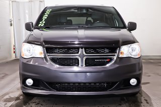 Dodge Grand Caravan SXT 35E ANNIVERSAIRE + STOW N GO 2019