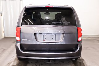 Dodge Grand Caravan SXT 35E ANNIVERSAIRE + STOW N GO 2019 à Terrebonne, Québec - 6 - w320h240px