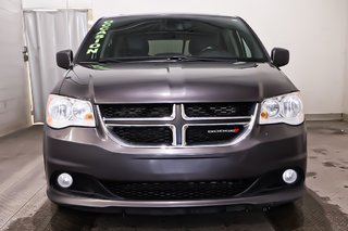 2019 Dodge Grand Caravan PREMIUM PLUS + STOW N GO +