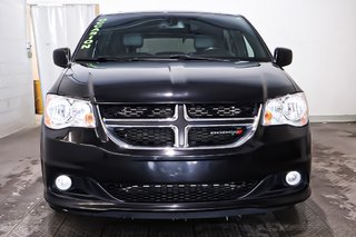 2019 Dodge Grand Caravan 35E ANNIVERASIRE + STOW N GO in Terrebonne, Quebec - 2 - w320h240px