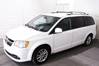 Dodge Grand Caravan SXT + PREMIUM PLUS + 7 PASSAGERS + DVD 2020 à Terrebonne, Québec - 3 - w320h240px