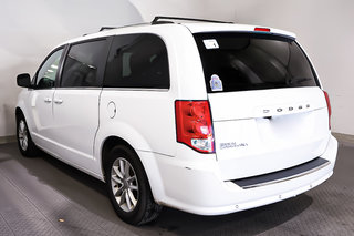 Dodge Grand Caravan SXT + PREMIUM PLUS + 7 PASSAGERS + DVD 2020 à Terrebonne, Québec - 5 - w320h240px