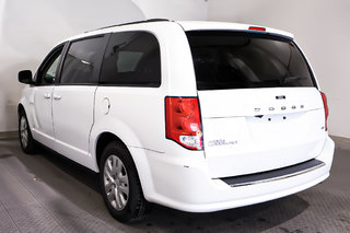 2020 Dodge Grand Caravan SXT + STOW 'N GO + 7 PASSAGERS in Terrebonne, Quebec - 5 - w320h240px