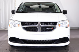 2020 Dodge Grand Caravan SXT + STOW 'N GO + 7 PASSAGERS in Terrebonne, Quebec - 2 - w320h240px