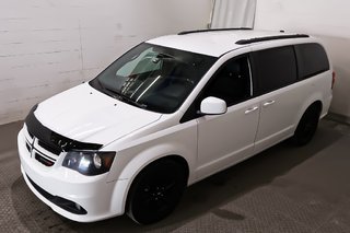 Dodge Grand Caravan GT + 7 PASSAGERS + STOW N GO 2020 à Terrebonne, Québec - 3 - w320h240px
