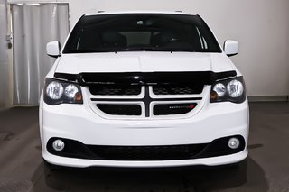 Dodge Grand Caravan GT + 7 PASSAGERS + STOW N GO 2020 à Terrebonne, Québec - 2 - w320h240px