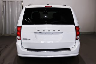 Dodge Grand Caravan GT + 7 PASSAGERS + STOW N GO 2020 à Terrebonne, Québec - 6 - w320h240px