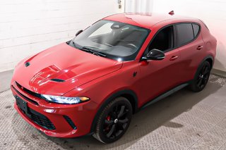 Dodge HORNET PHEV R/T EAWD + BLACKTOP + TRACK PACK 2024 à Terrebonne, Québec - 2 - w320h240px