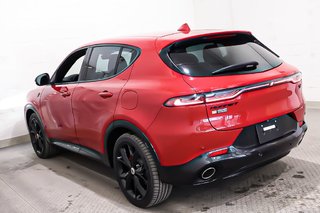 Dodge HORNET PHEV R/T EAWD + BLACKTOP + TRACK PACK 2024 à Terrebonne, Québec - 3 - w320h240px