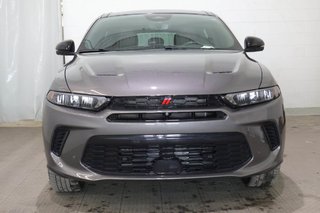 Dodge Hornet R/T PLUS + PHEV + EAWD + BLACKTOP + TRACK PACK 2024