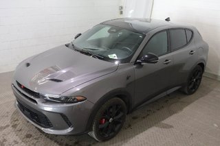 Dodge Hornet R/T PLUS + PHEV + EAWD + BLACKTOP + TRACK PACK 2024