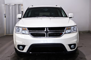 Dodge Journey GT + AWD + CUIR + TOIT OUVRANT 2017 à Terrebonne, Québec - 2 - w320h240px