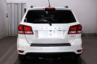 Dodge Journey GT + AWD + CUIR + TOIT OUVRANT 2017 à Terrebonne, Québec - 6 - w320h240px