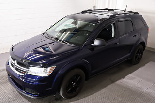 Dodge Journey SE + ENSEMBLE VALEUR PLUS + CLIMATISATION 2018 à Terrebonne, Québec - 3 - w320h240px