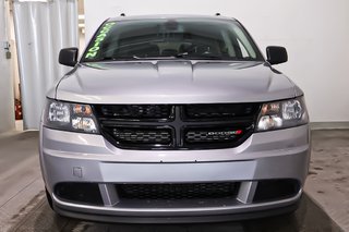 2020 Dodge Journey SE + FWD + BLACKTOP + 7 PASSAGERS in Terrebonne, Quebec - 2 - w320h240px