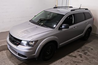 2020 Dodge Journey SE + FWD + BLACKTOP + 7 PASSAGERS in Terrebonne, Quebec - 3 - w320h240px
