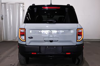 Ford BRONCO SPORT BADLANDS + AWD + TOIT OUVRANT 2024 à Terrebonne, Québec - 6 - w320h240px