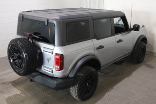 Ford Bronco 4X4 + ATTACHE-REMORQUE 2023 à Terrebonne, Québec - 6 - w320h240px