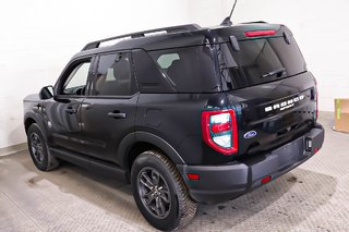 2024 Ford Bronco Sport BIG BEND + AWD + DEMARREUR A DISTANCE in Terrebonne, Quebec - 4 - w320h240px