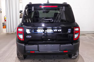 2024 Ford Bronco Sport BIG BEND + AWD + DEMARREUR A DISTANCE in Terrebonne, Quebec - 5 - w320h240px