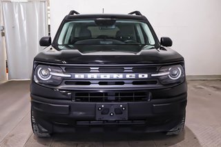 2024 Ford Bronco Sport BIG BEND + AWD + DEMARREUR A DISTANCE in Terrebonne, Quebec - 2 - w320h240px