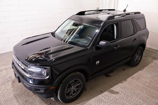 2024 Ford Bronco Sport BIG BEND + AWD + DEMARREUR A DISTANCE in Terrebonne, Quebec - 3 - w320h240px