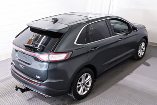 2015 Ford Edge SEL + AWD + SIEGES CHAUFFANTS in Terrebonne, Quebec - 5 - w320h240px