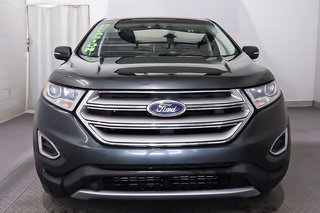 2015 Ford Edge SEL + AWD + SIEGES CHAUFFANTS in Terrebonne, Quebec - 2 - w320h240px
