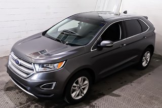 2016 Ford Edge SEL + T/A + TOIT OUVRANT PANO